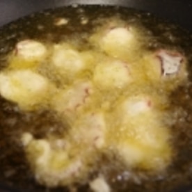 タコの天ぷら 簡単うまい ビールでころも レシピ 作り方 By めろんぱんママ めろんカフェ 楽天レシピ タコの天ぷら 簡単うまい ビールでころも レシピ 作り方 By めろんぱんママ めろんカフェ 楽天レシピ